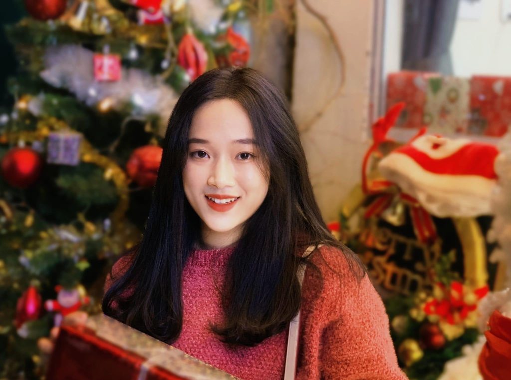 Hành trình tìm lại chính mình