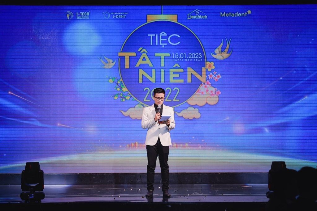 [Gương mặt truyền cảm hứng Phoenix Academy] Nguồn năng lượng hôm nay Lưu Hải Phong có được là nhờ Phoenix Academy?