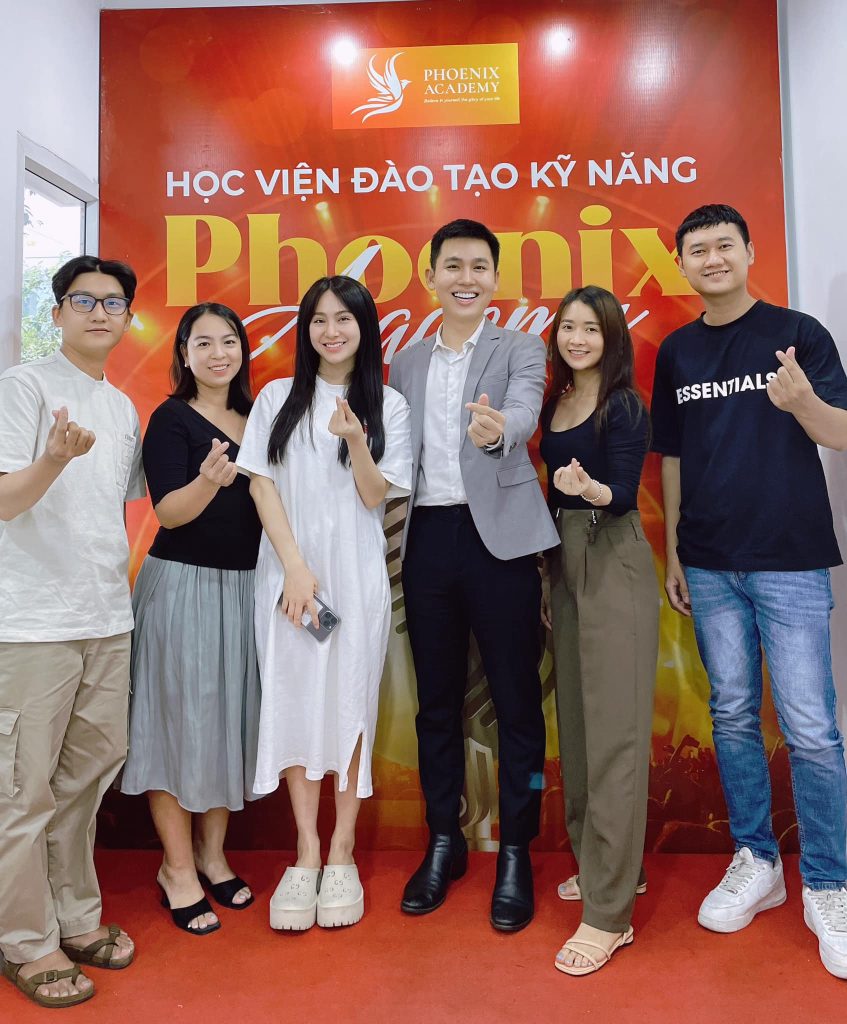 dao tao MC