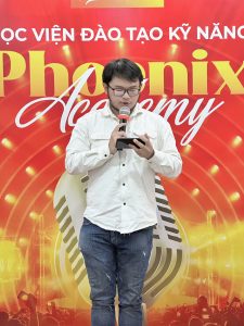 MC sự kiện