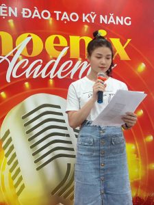 MC sự kiện