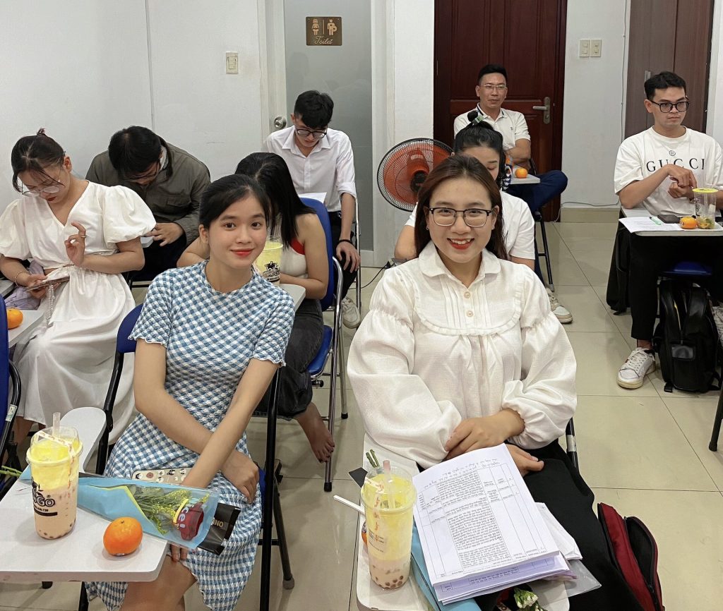 MC sự kiện