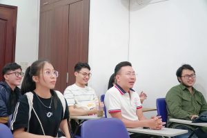 sinh hoat cong dong