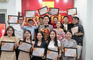 le tot nghiep MS SỰ KIỆN K40