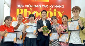 LỰA CHỌN KHOÁ HỌC MC CƠ BẢN TẠI SÀI GÒN