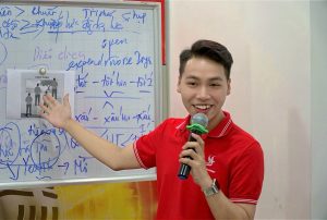sinh hoat cong dong