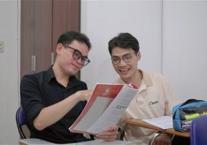 giong noi hay