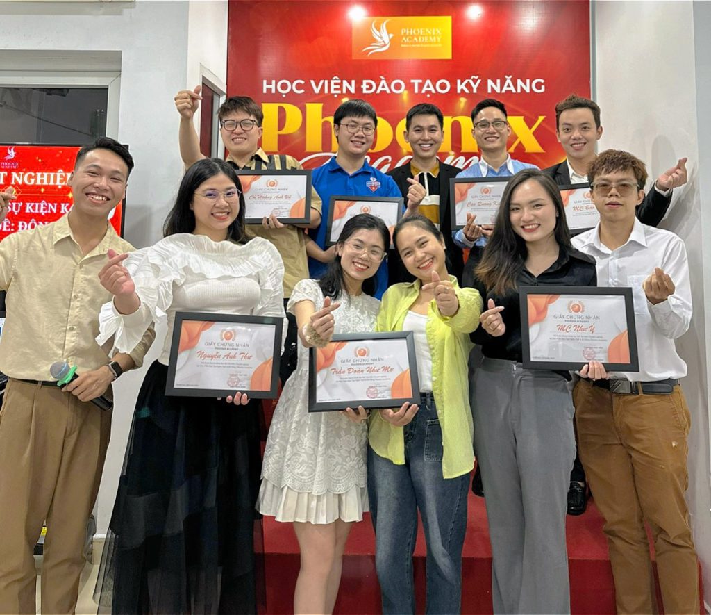 phoenix academy