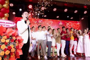 kịch bản dành cho mc
