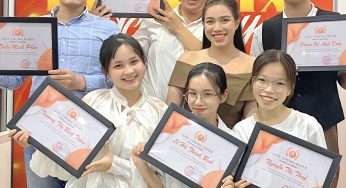 5 BƯỚC ĐỂ TRỞ THÀNH MC CHUYÊN NGHIỆP CÓ THỂ BẠN CHƯA BIẾT