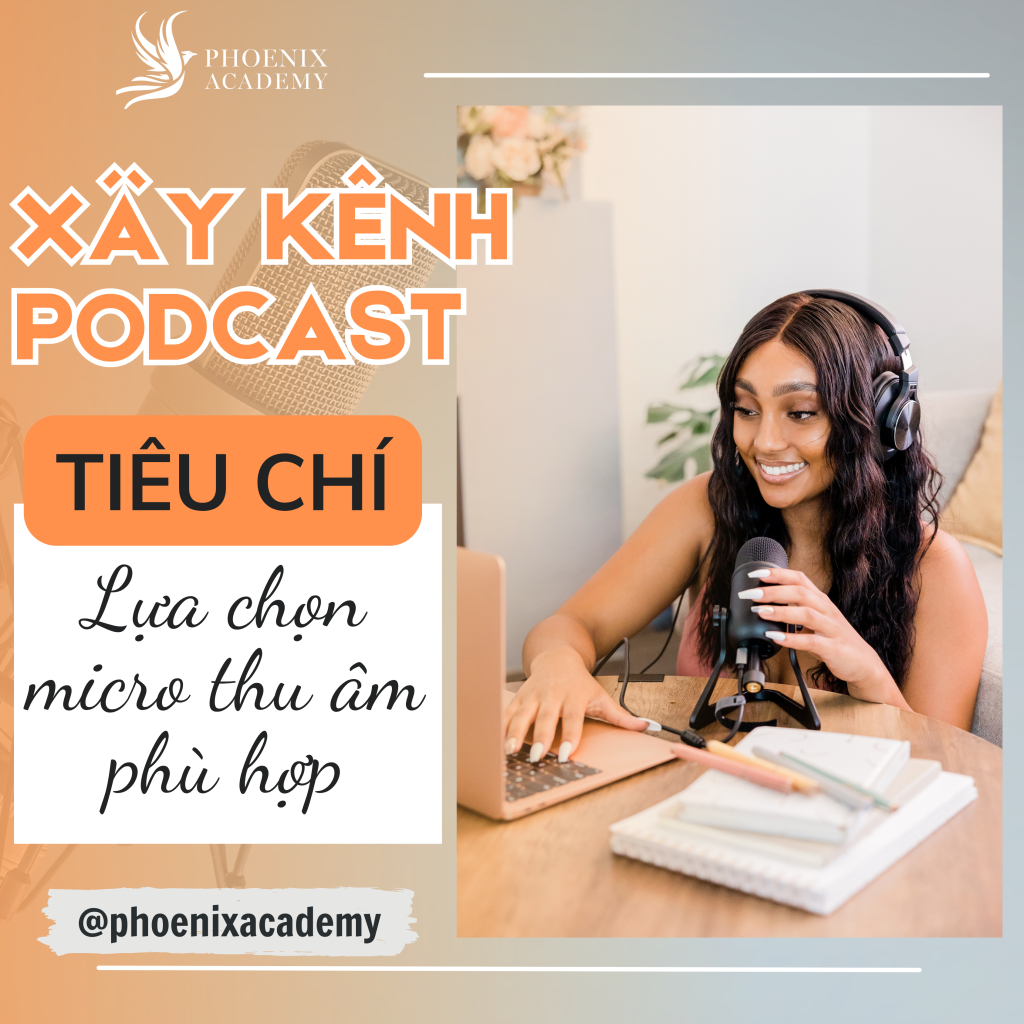 khoa hoc podcast