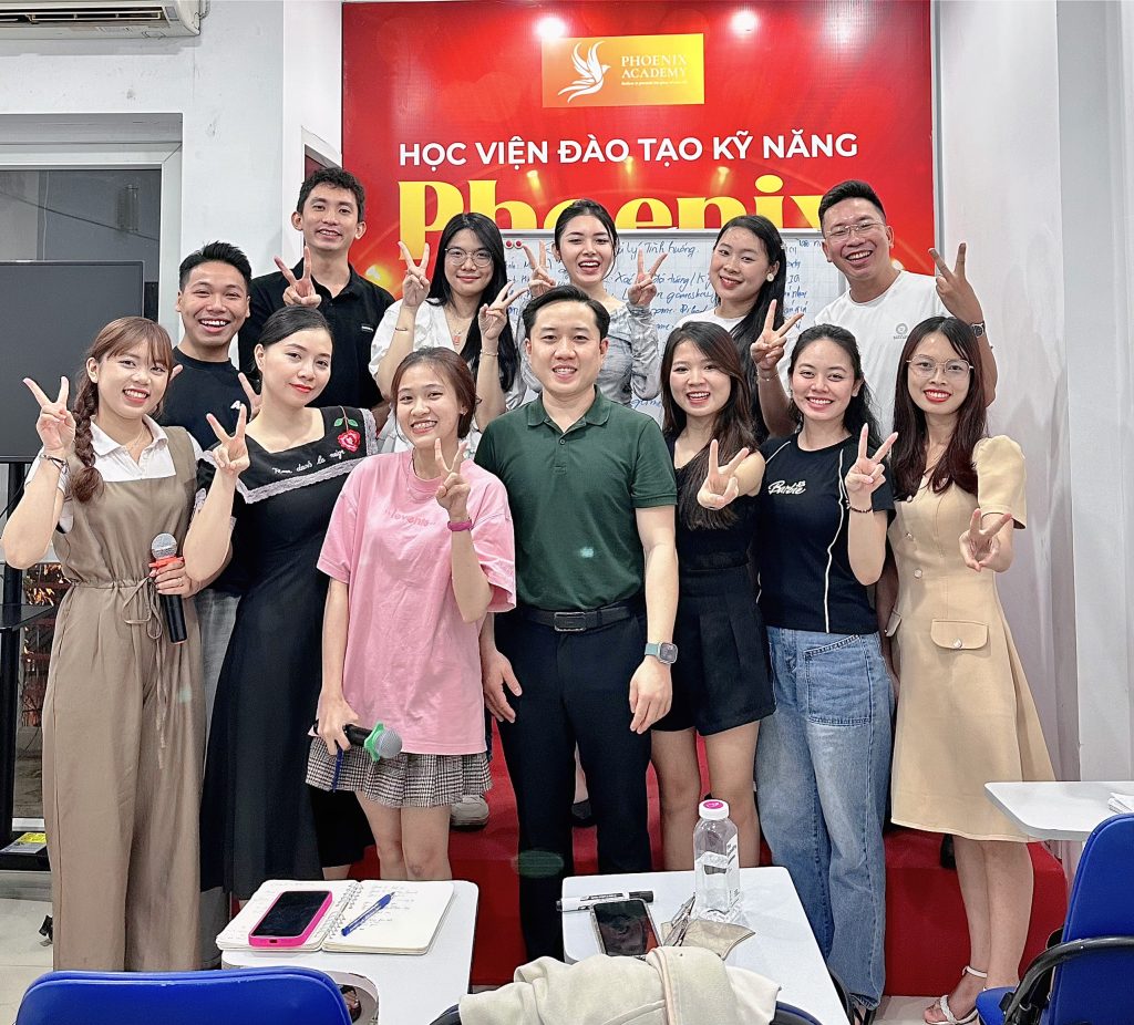 kỹ năng thuyết trình