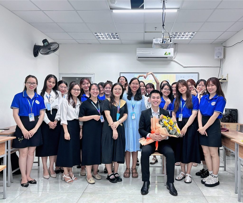 kỹ năng nói trước công chúng