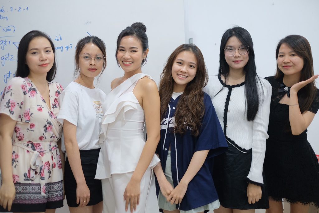 thương hiệu cá nhân