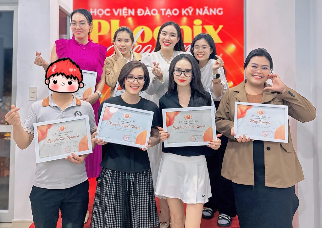 thương hiệu cá nhân