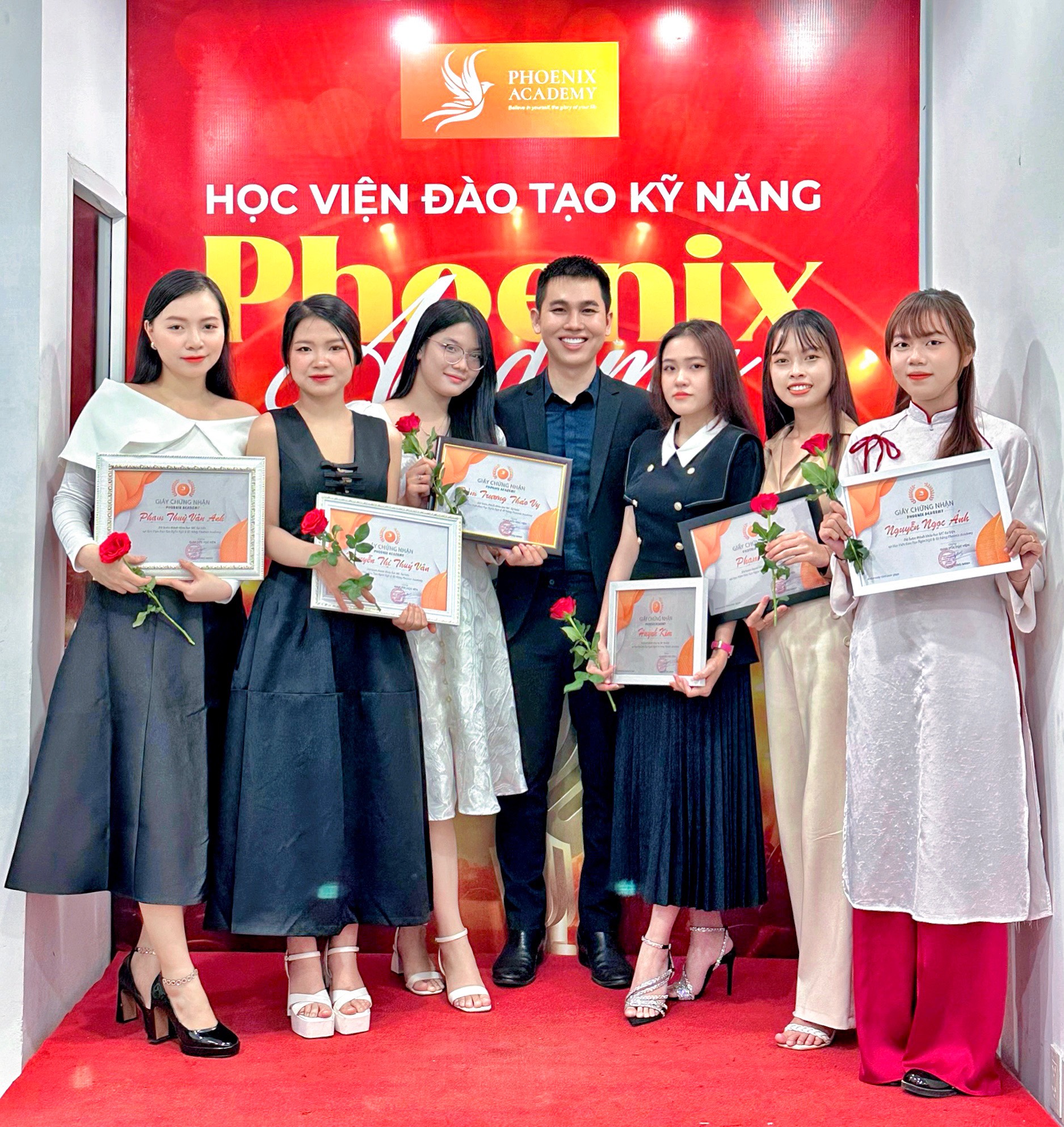 giong noi
