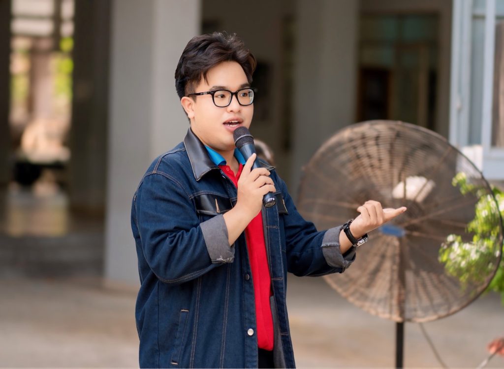 MC Nguyễn Nam