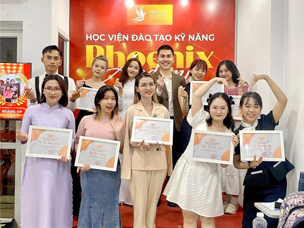 kỹ năng giao tiếp