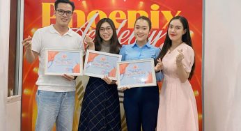 KHOÁ HỌC KỸ NĂNG THUYẾT TRÌNH DÀNH CHO DÂN VĂN PHÒNG TẠI SÀI GÒN