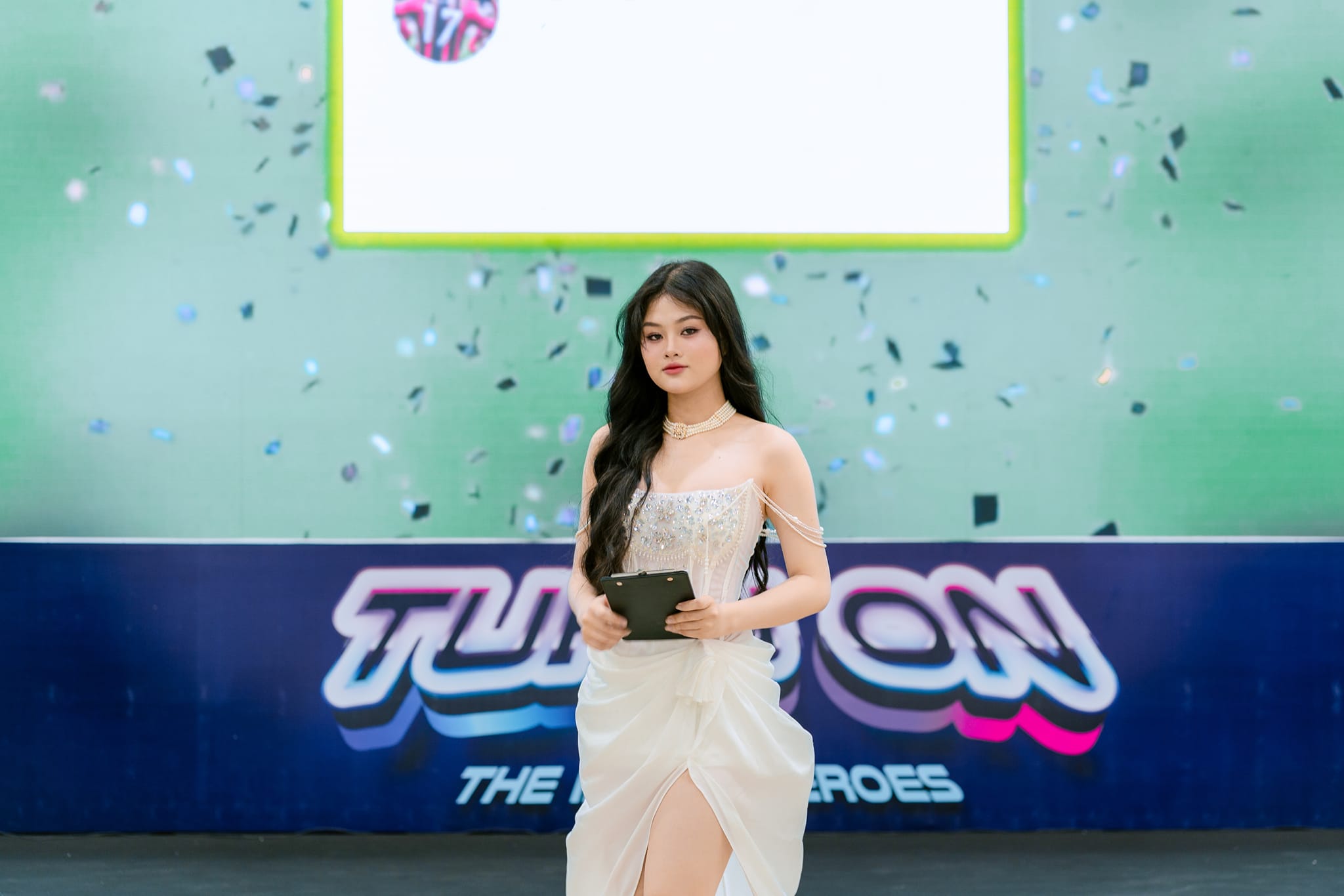 thương hiệu cá nhân