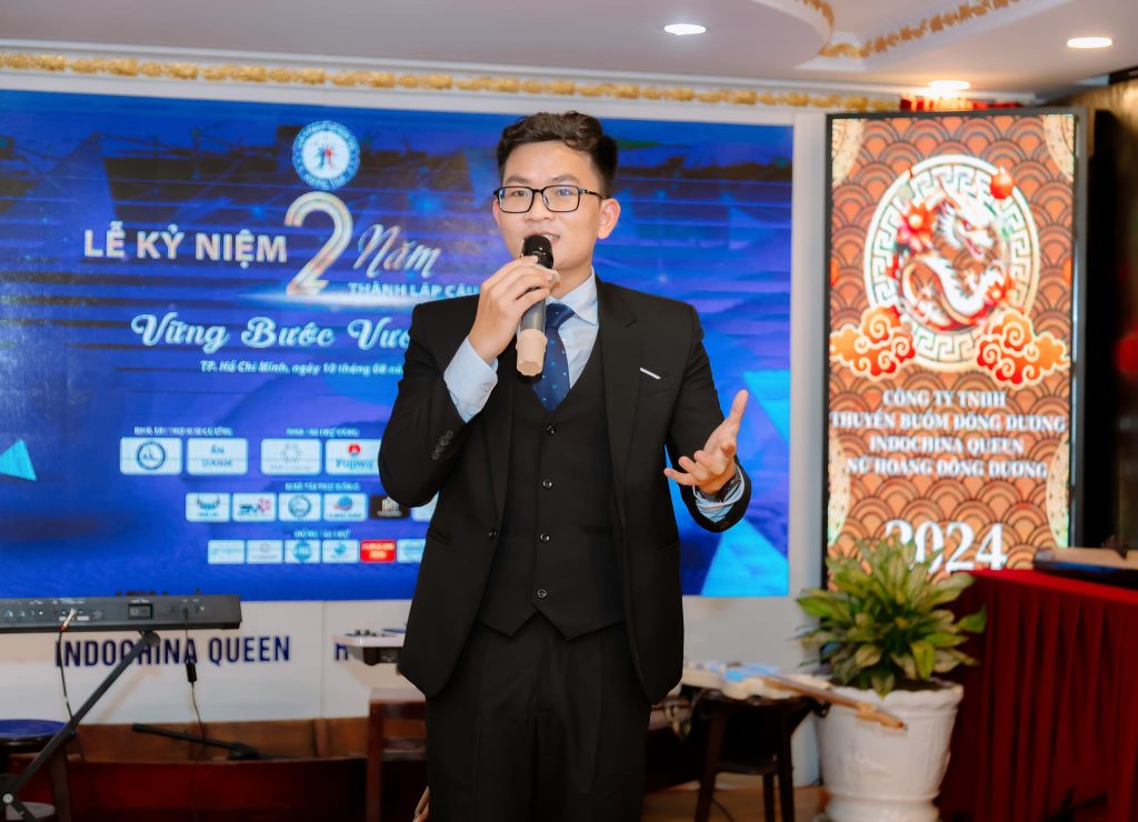 mc sơn thịnh