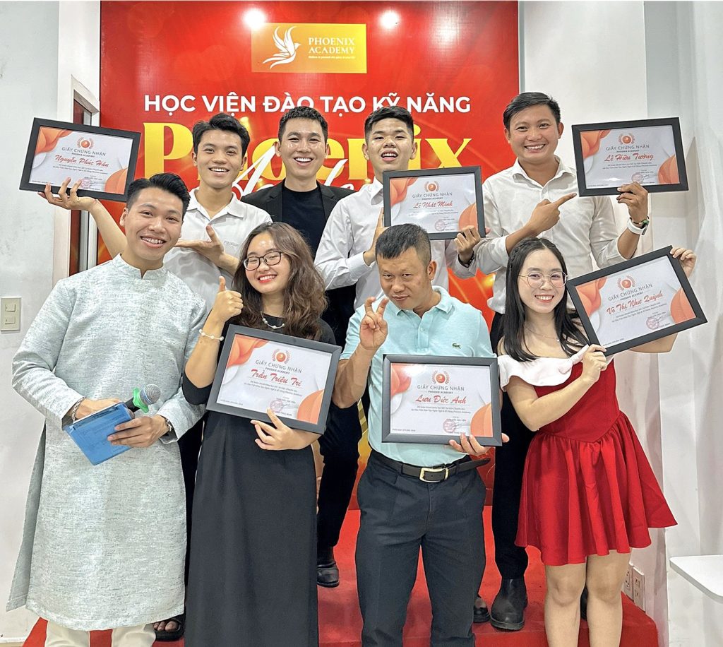 kỹ năng giao tiếp