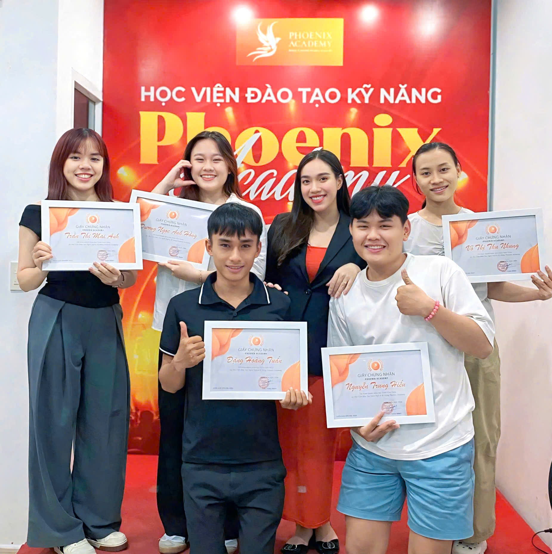định vị khách hàng