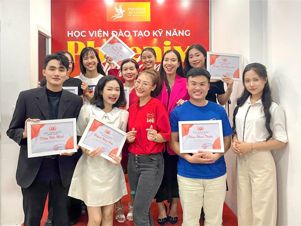 thương hiệu cá nhân