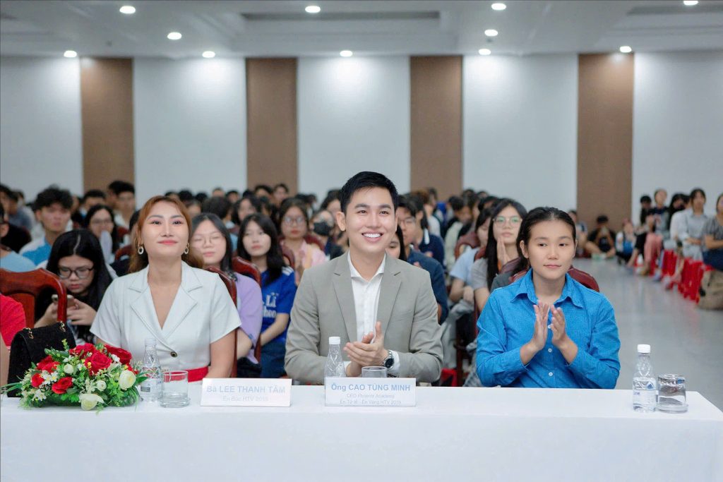 mc cao tùng minh