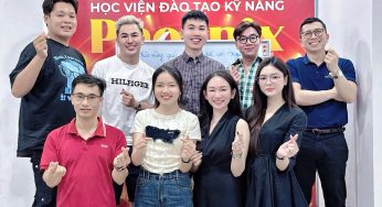 TRỞ THÀNH MC SỰ KIỆN THÌ CHUẨN BỊ NHỮNG GÌ?