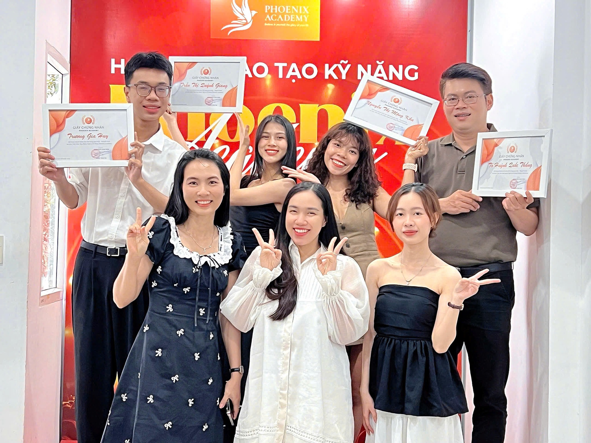 đào tạo mc