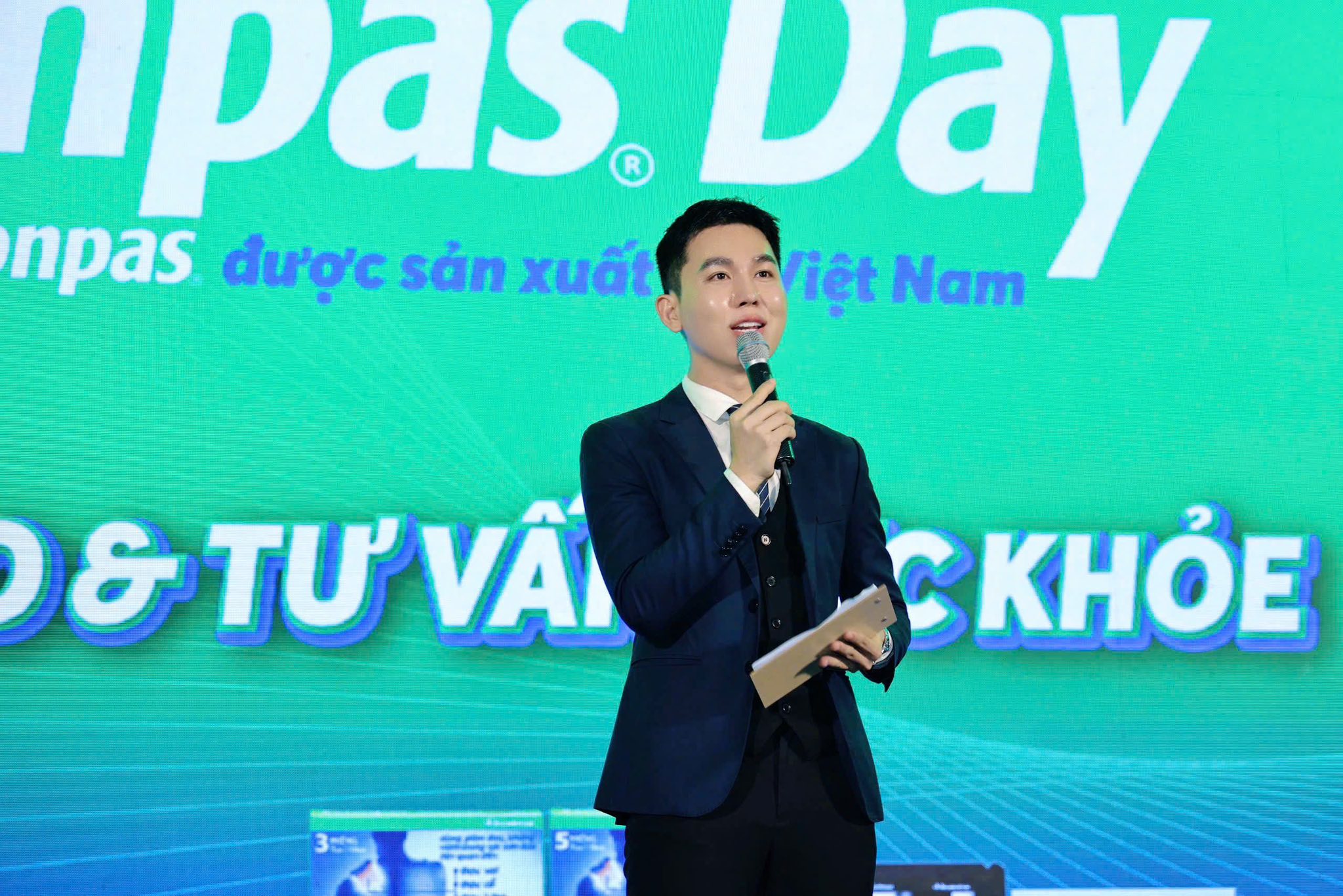 đào tạo mc