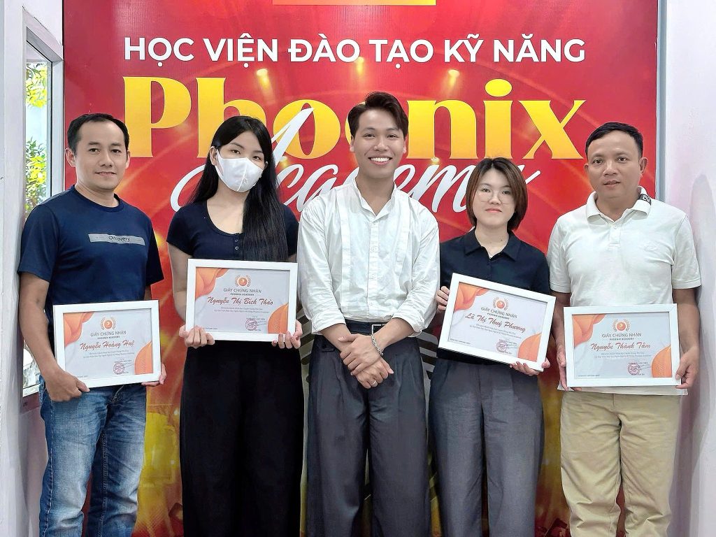 đào tạo mc