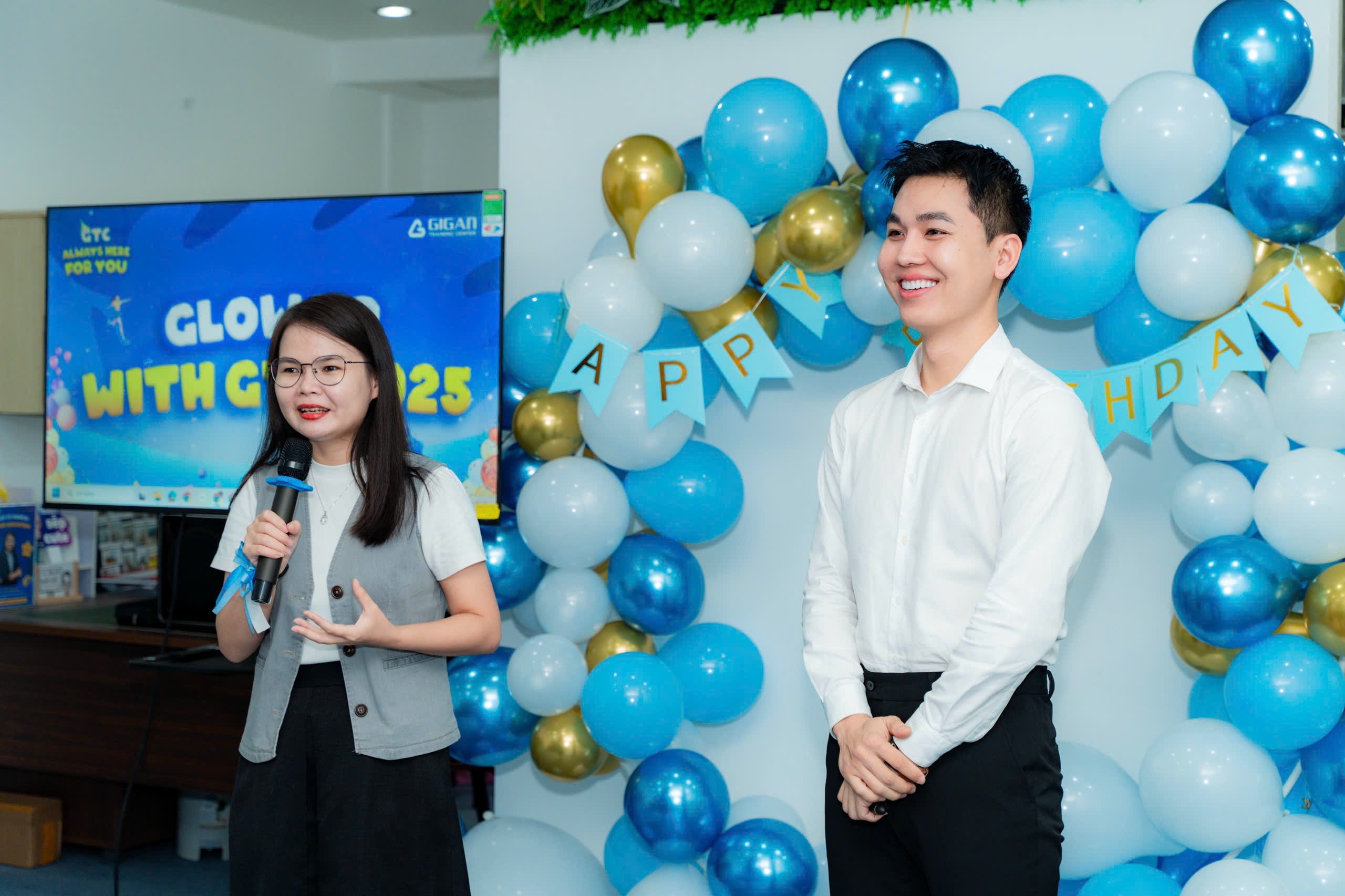 kỹ năng giao tiếp