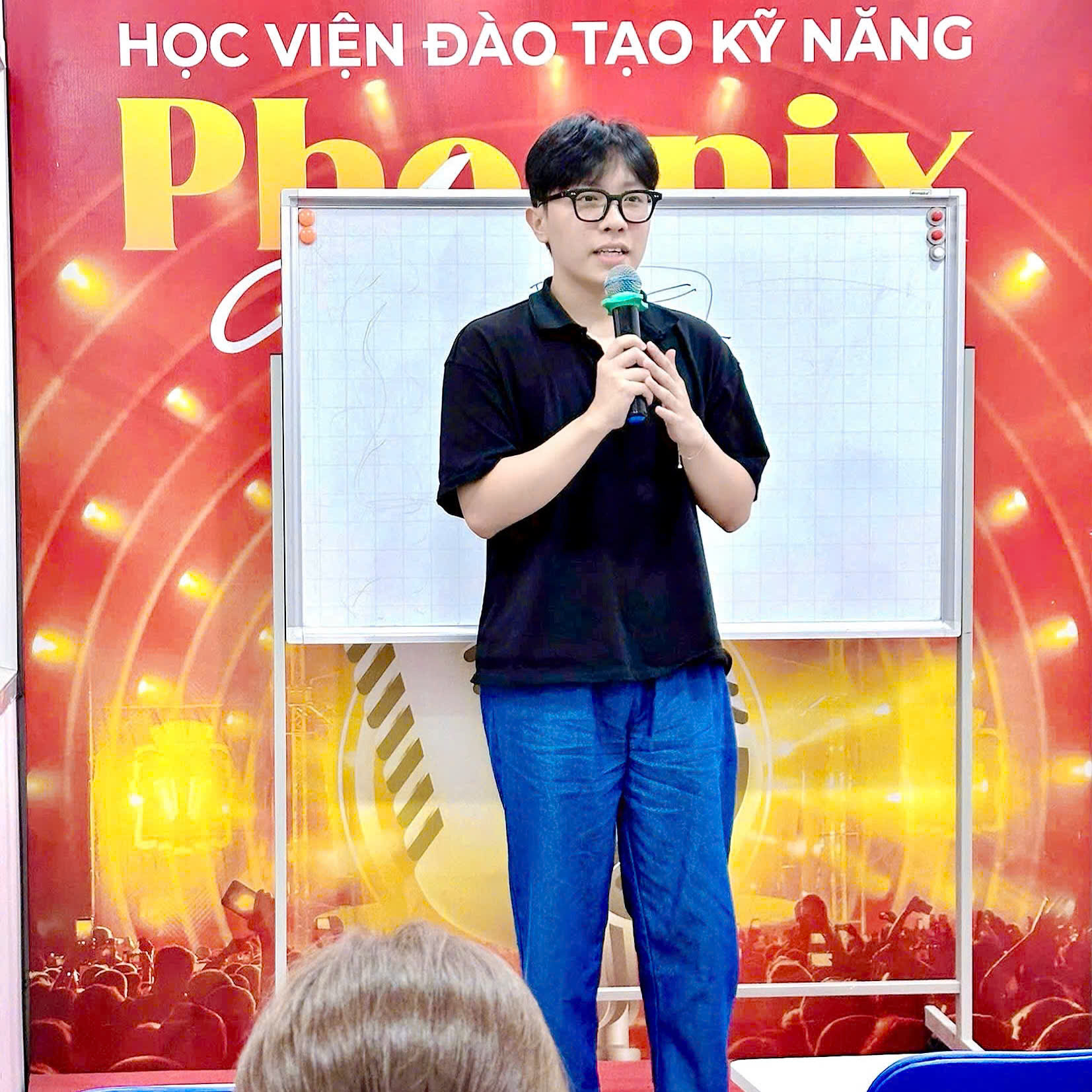 thuyết trình