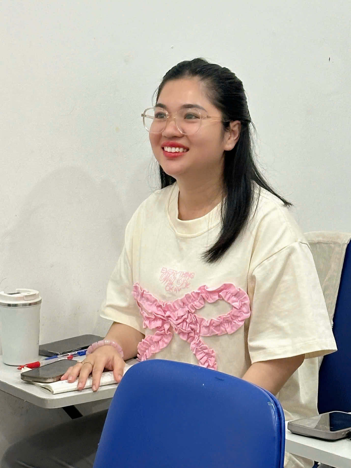 luyện giọng nói