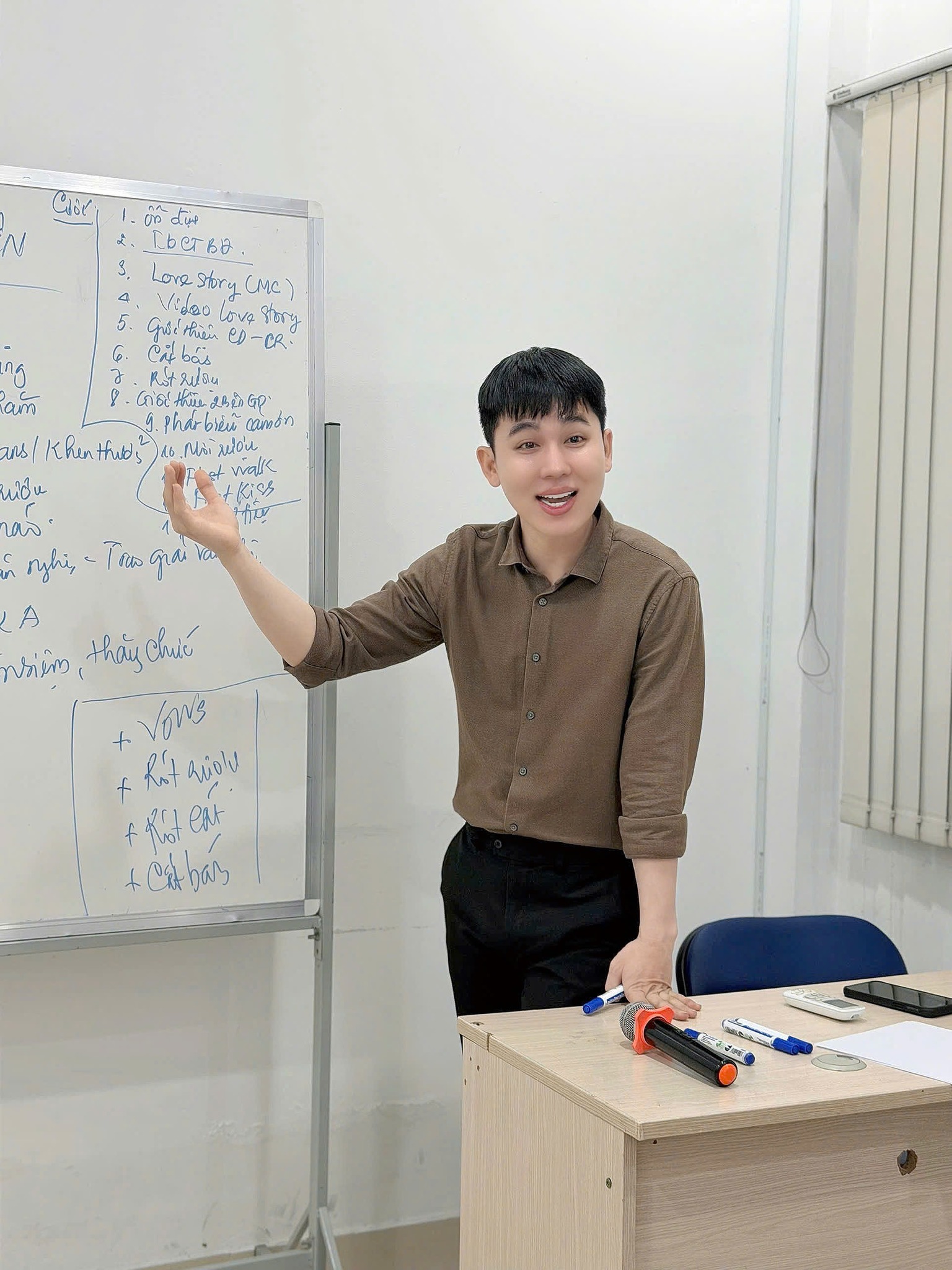 phát âm vùng miền