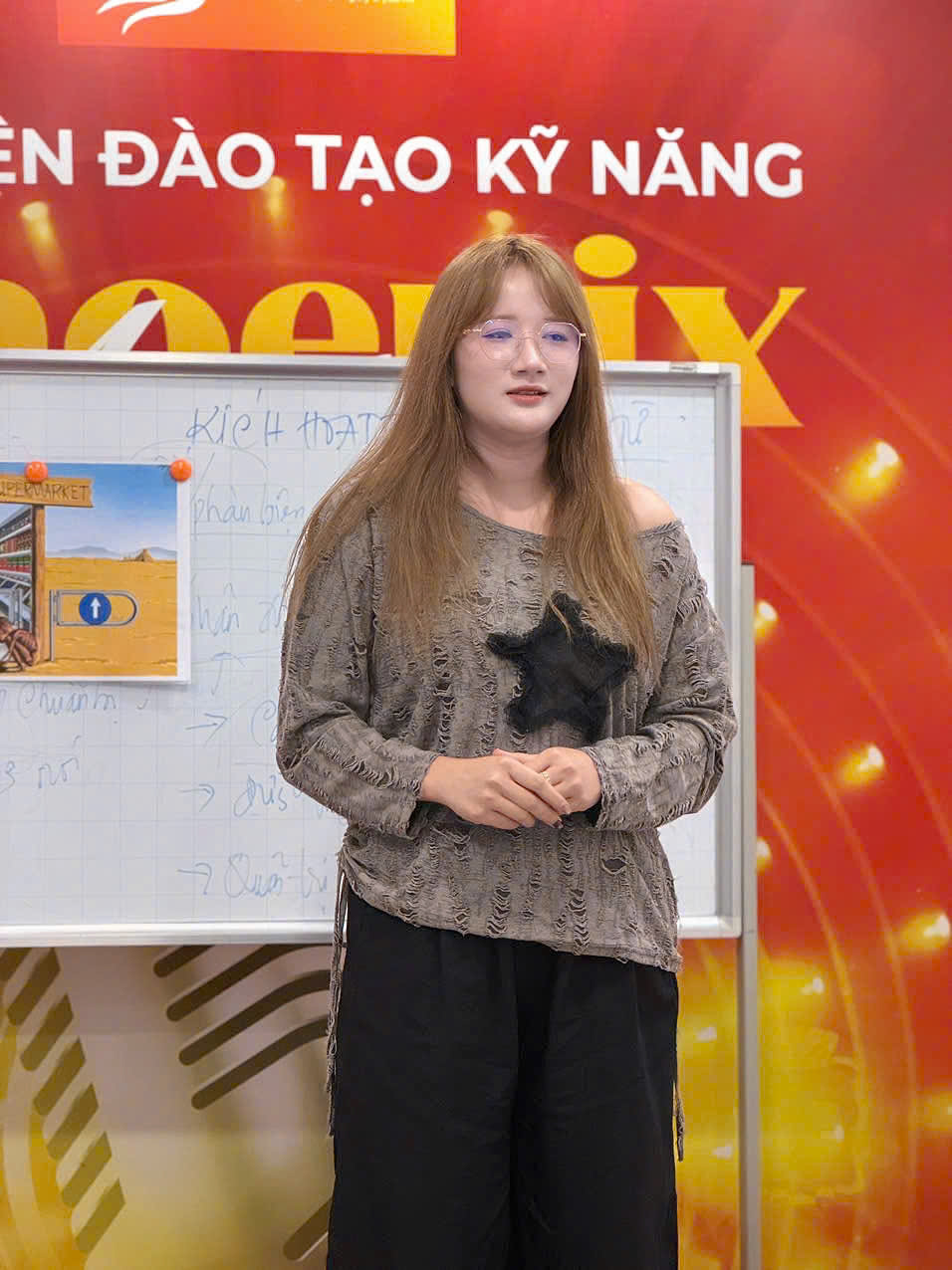 kỹ năng giao tiếp